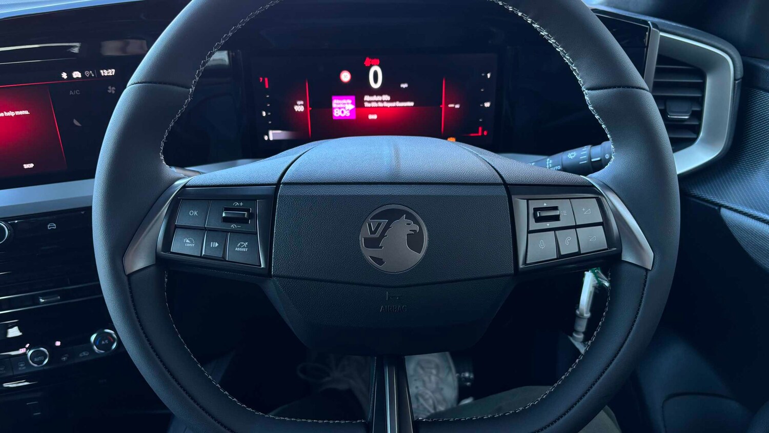 Used Vauxhall Mokka for sale - 77859539: Photo 11