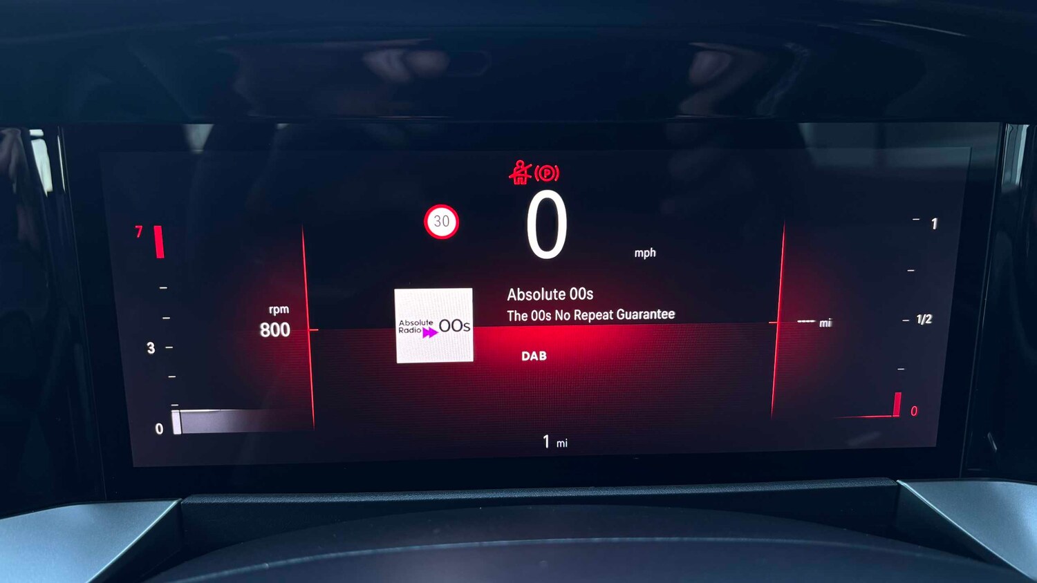 Used Vauxhall Mokka for sale - 77859539: Photo 13