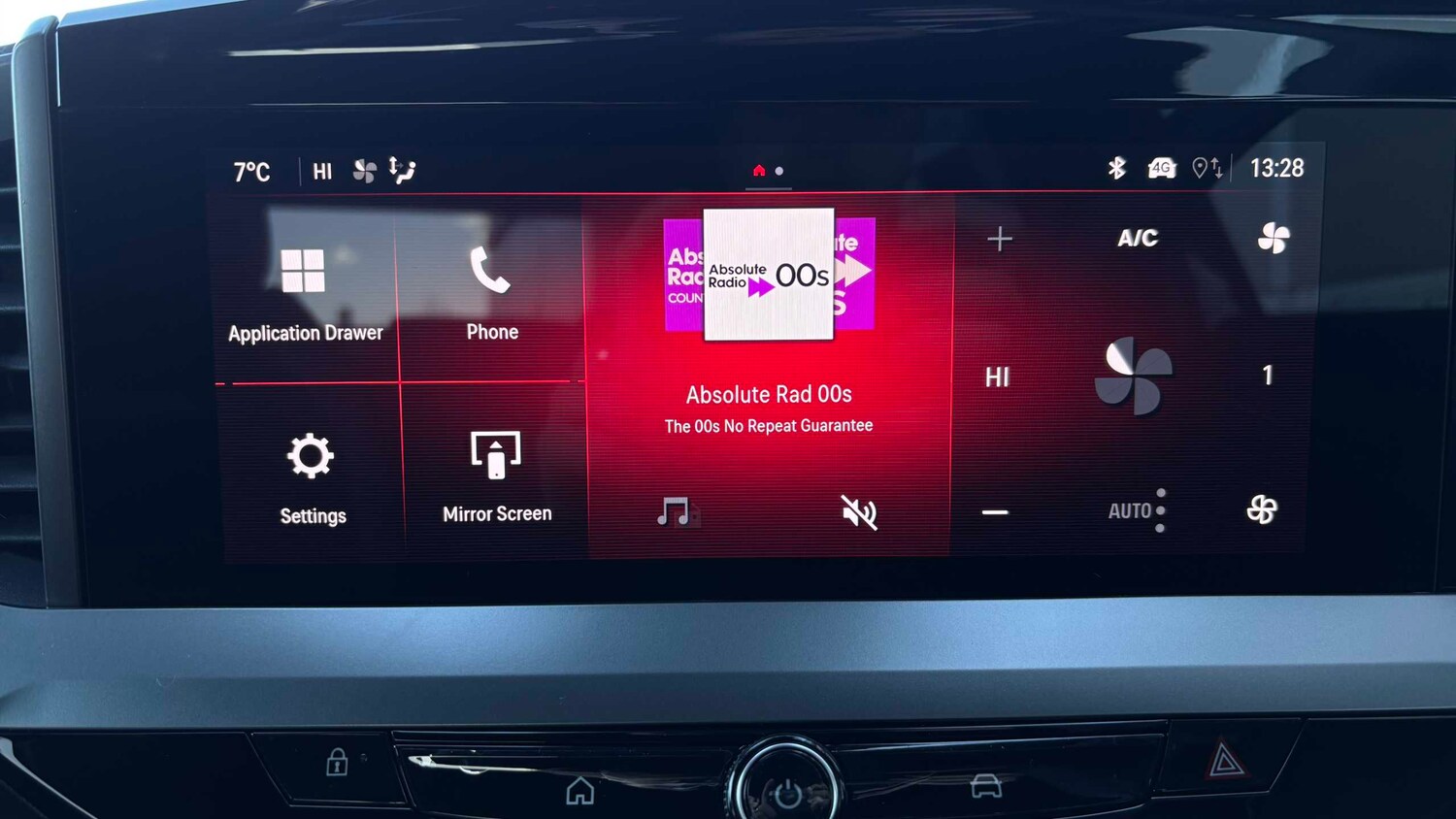 Used Vauxhall Mokka for sale - 77859539: Photo 14