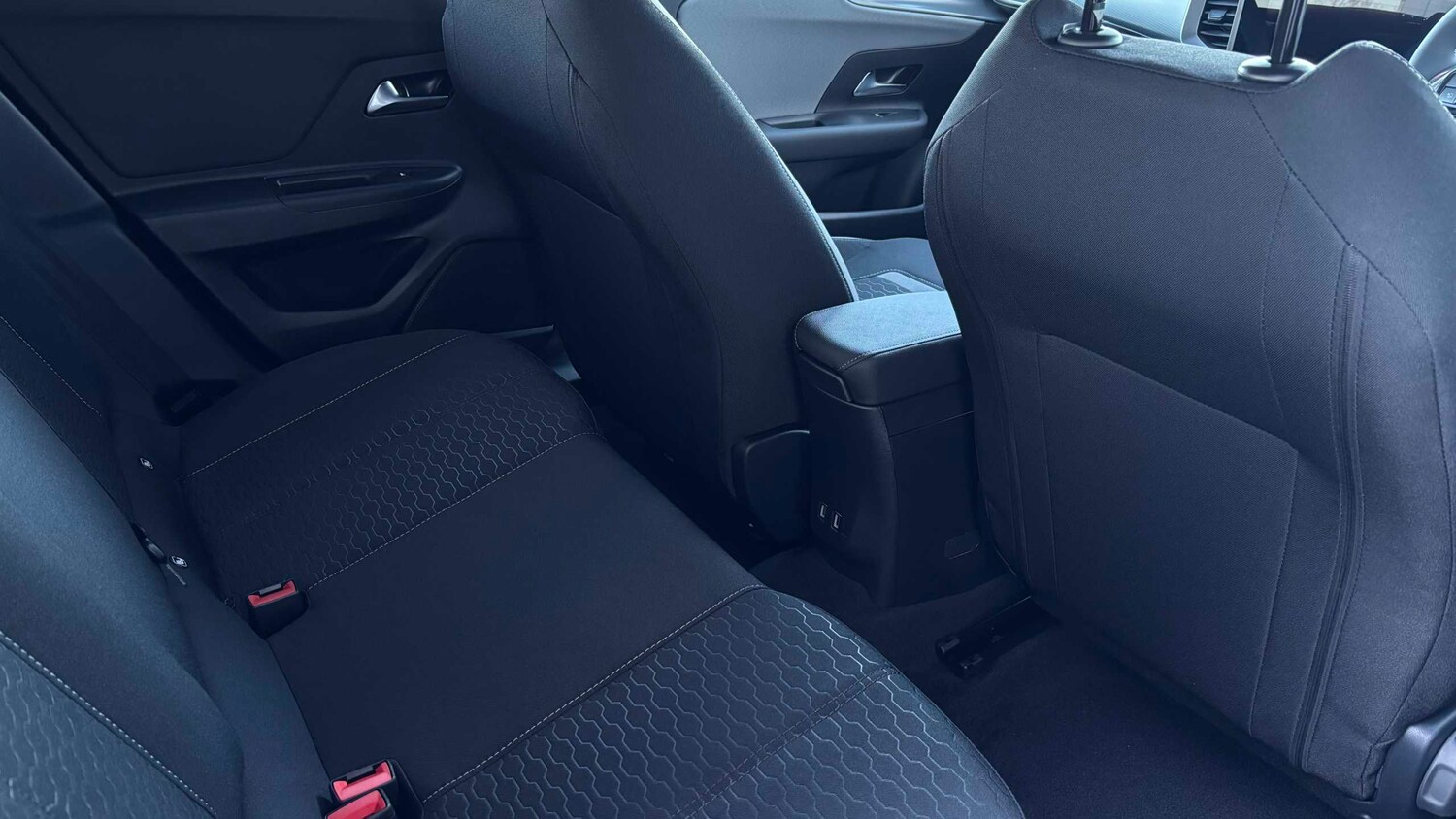 Used Vauxhall Mokka for sale - 77859539: Photo 15