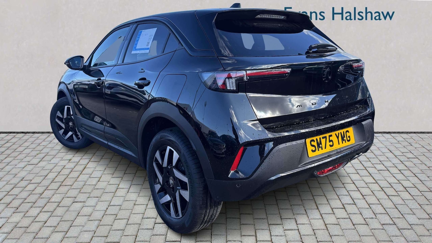 Used Vauxhall Mokka for sale - 77859539: Photo 2