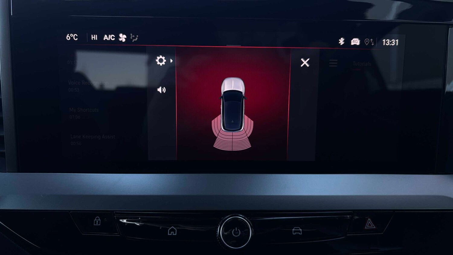 Used Vauxhall Mokka for sale - 77859539: Photo 20