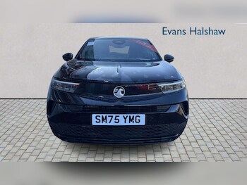 Used Vauxhall Mokka 2025 for sale - 77859539: Photo