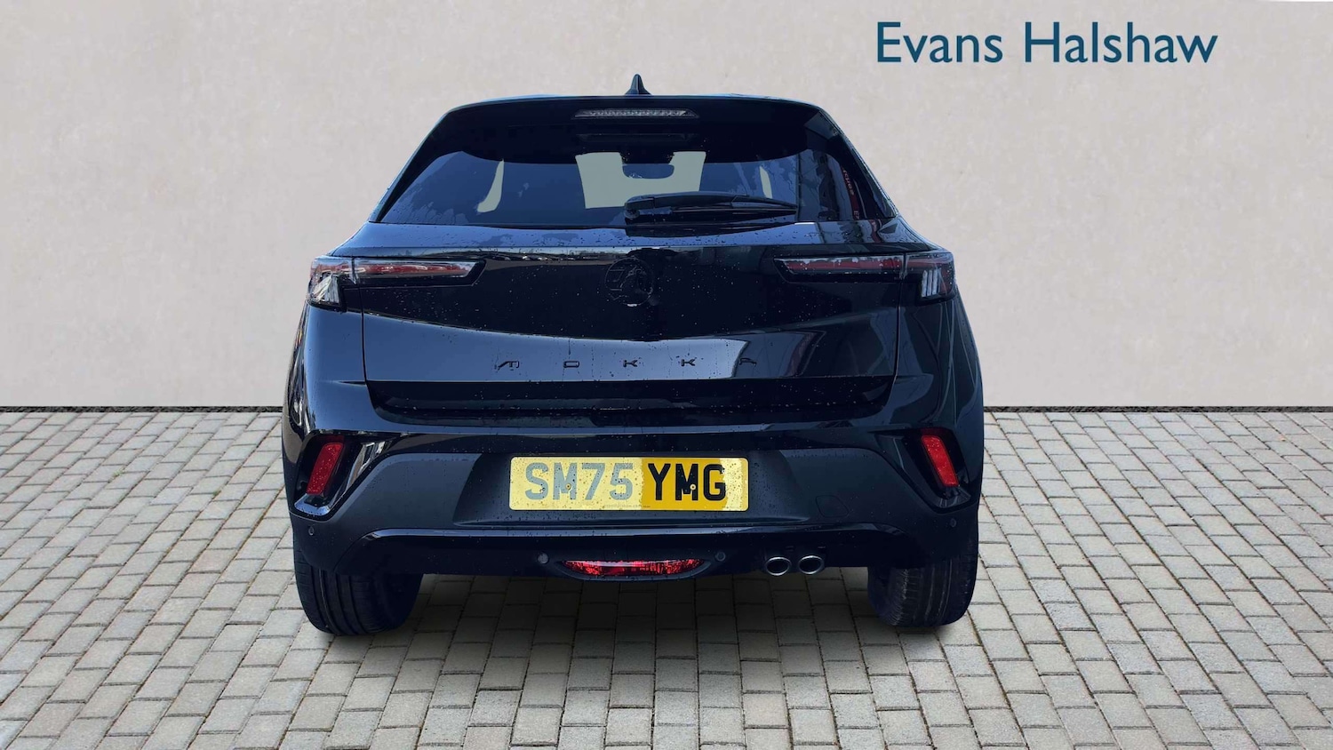 Used Vauxhall Mokka for sale - 77859539: Photo 5