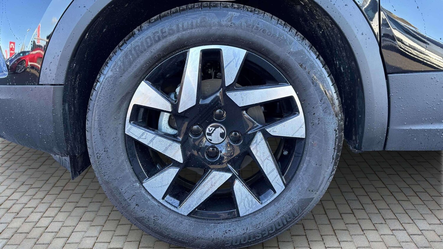 Used Vauxhall Mokka for sale - 77859539: Photo 7