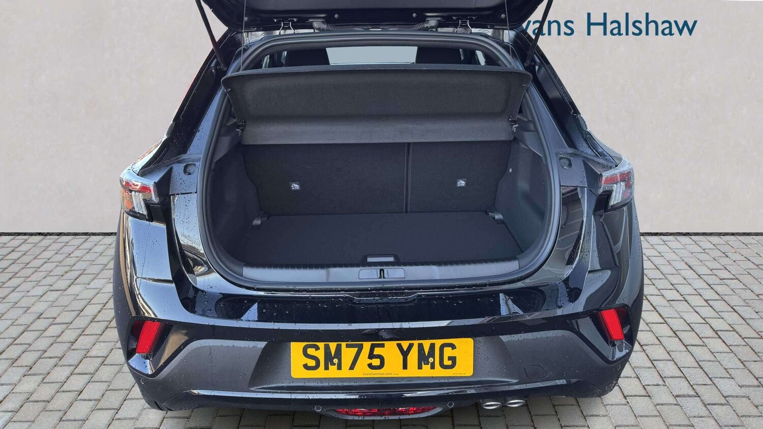 Used Vauxhall Mokka for sale - 77859539: Photo 8