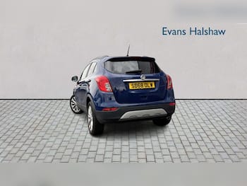 Used Vauxhall Mokka X 2018 for sale - 79428823: Photo