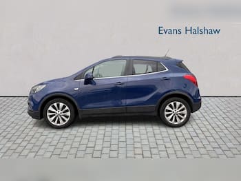Used Vauxhall Mokka X 2018 for sale - 79428823: Photo