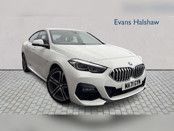 Used BMW 2 Series 2021 for sale - 77861374: Photo