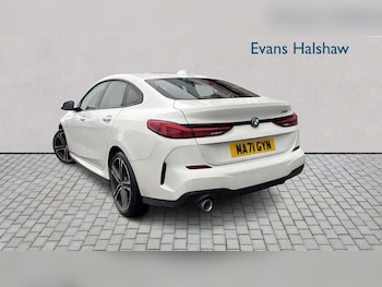 Used BMW 2 Series 2021 for sale - 77861374: Photo