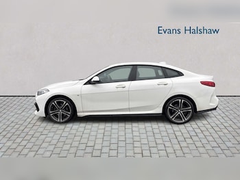 Used BMW 2 Series 2021 for sale - 77861374: Photo