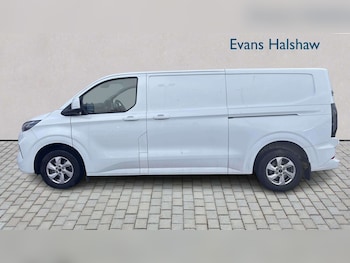 Used Ford Transit Custom 2025 for sale - 77861159: Photo