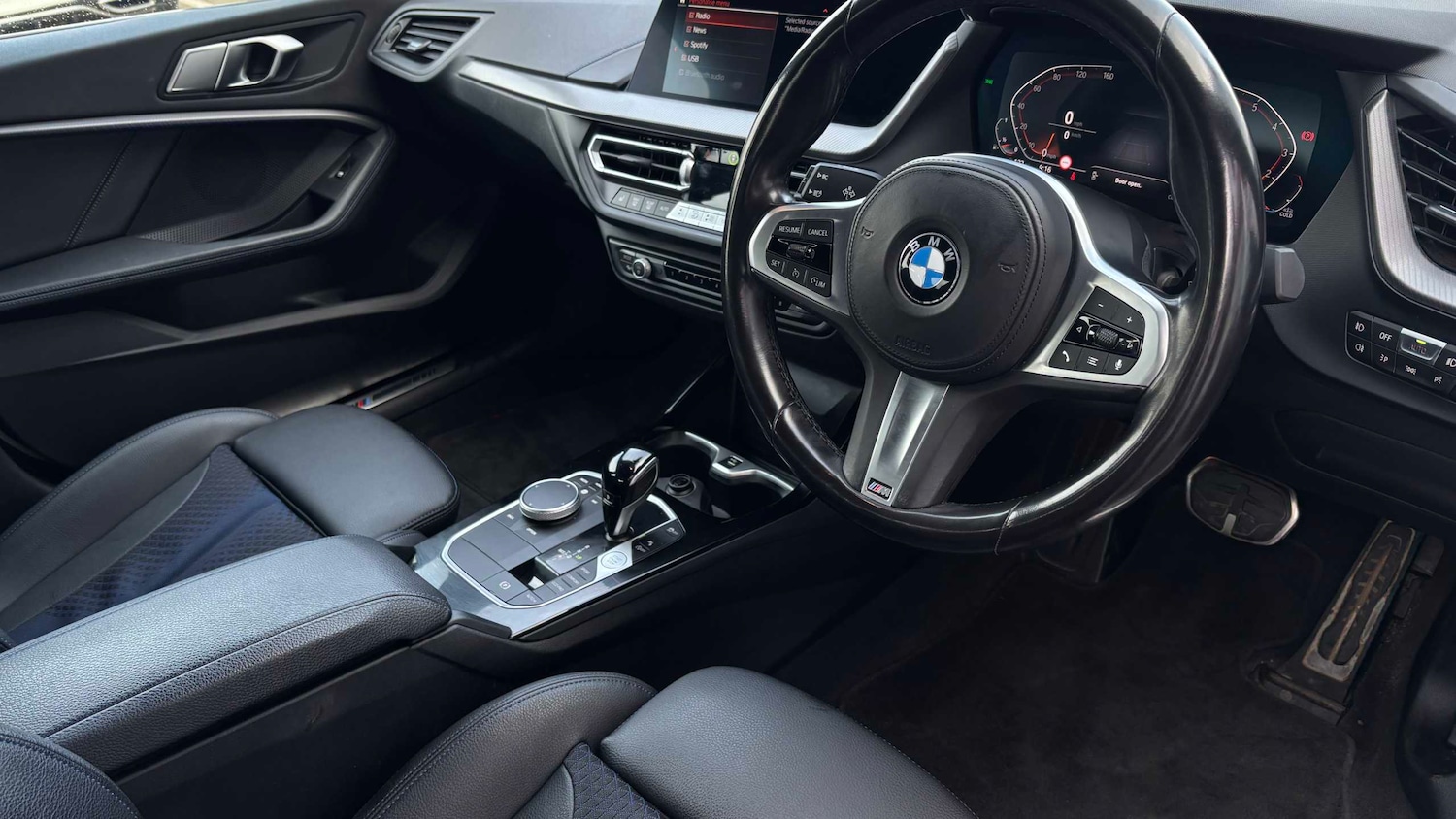 Used BMW 2 Series 2022 for sale - 77856978: Photo 10