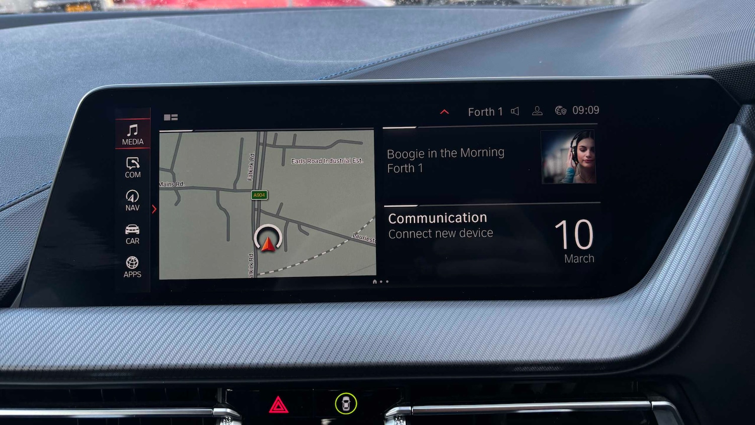 Used BMW 2 Series 2022 for sale - 77856978: Photo 14