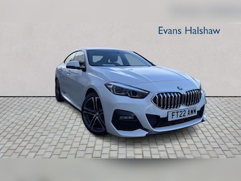 BMW 2 Series feature image