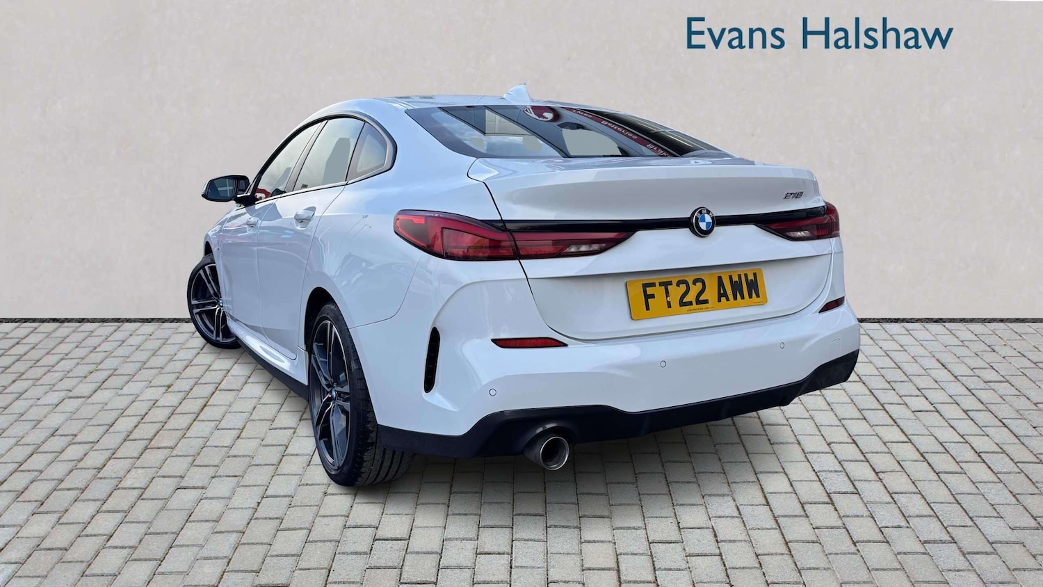 Used BMW 2 Series 2022 for sale - 77856978: Photo 2