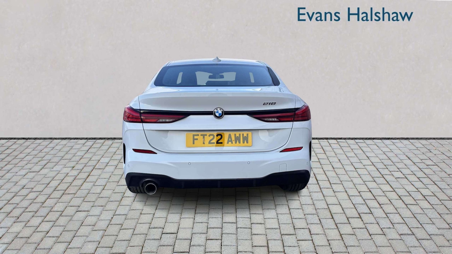 Used BMW 2 Series 2022 for sale - 77856978: Photo 5