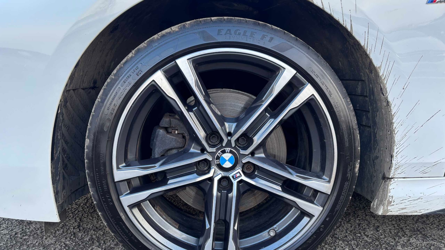 Used BMW 2 Series 2022 for sale - 77856978: Photo 7