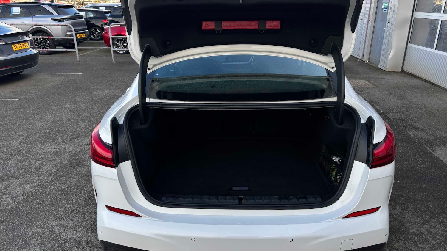 Used BMW 2 Series 2022 for sale - 77856978: Photo 8