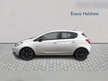 Used Vauxhall Corsa 2019 for sale - 77899246: Photo