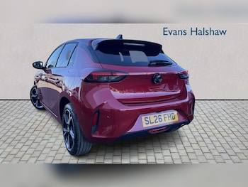 Used Vauxhall Corsa 2026 for sale - 78104826: Photo