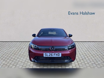 Used Vauxhall Corsa 2026 for sale - 78104826: Photo