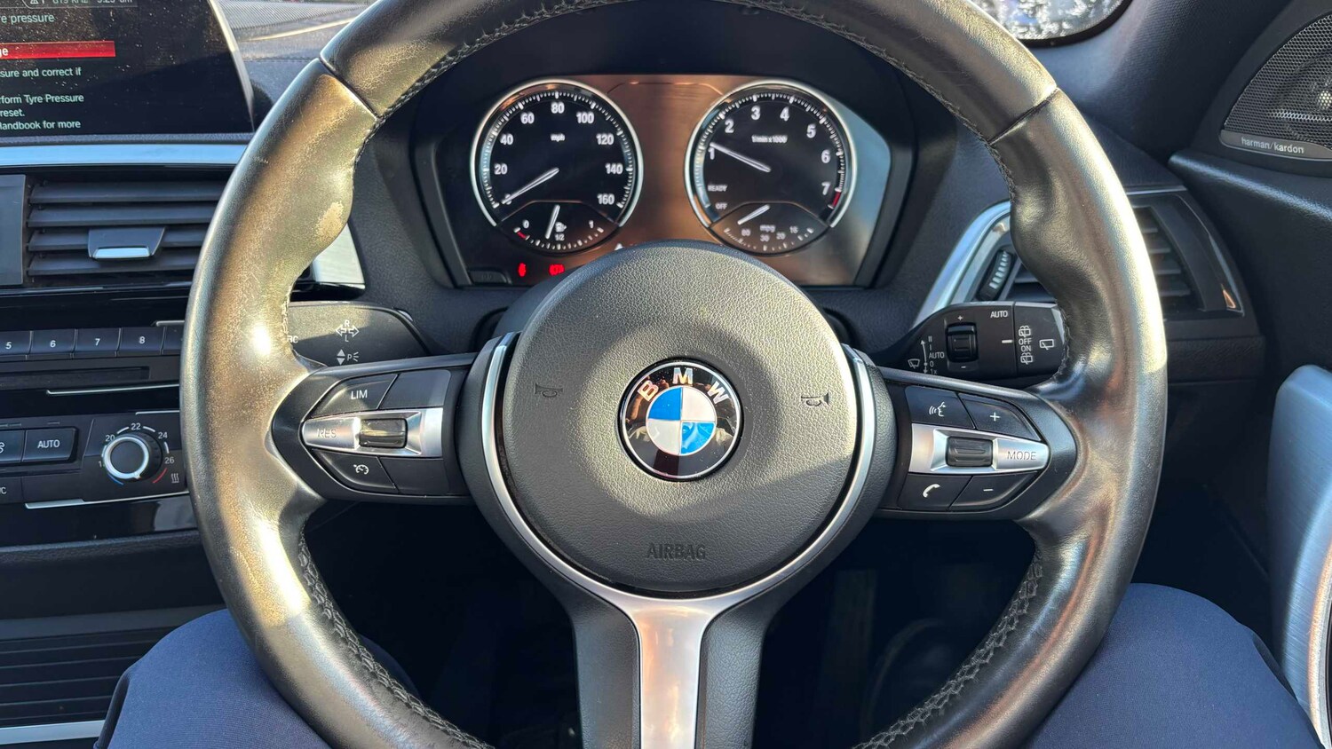 Used BMW 1 Series for sale - 77861831: Photo 11