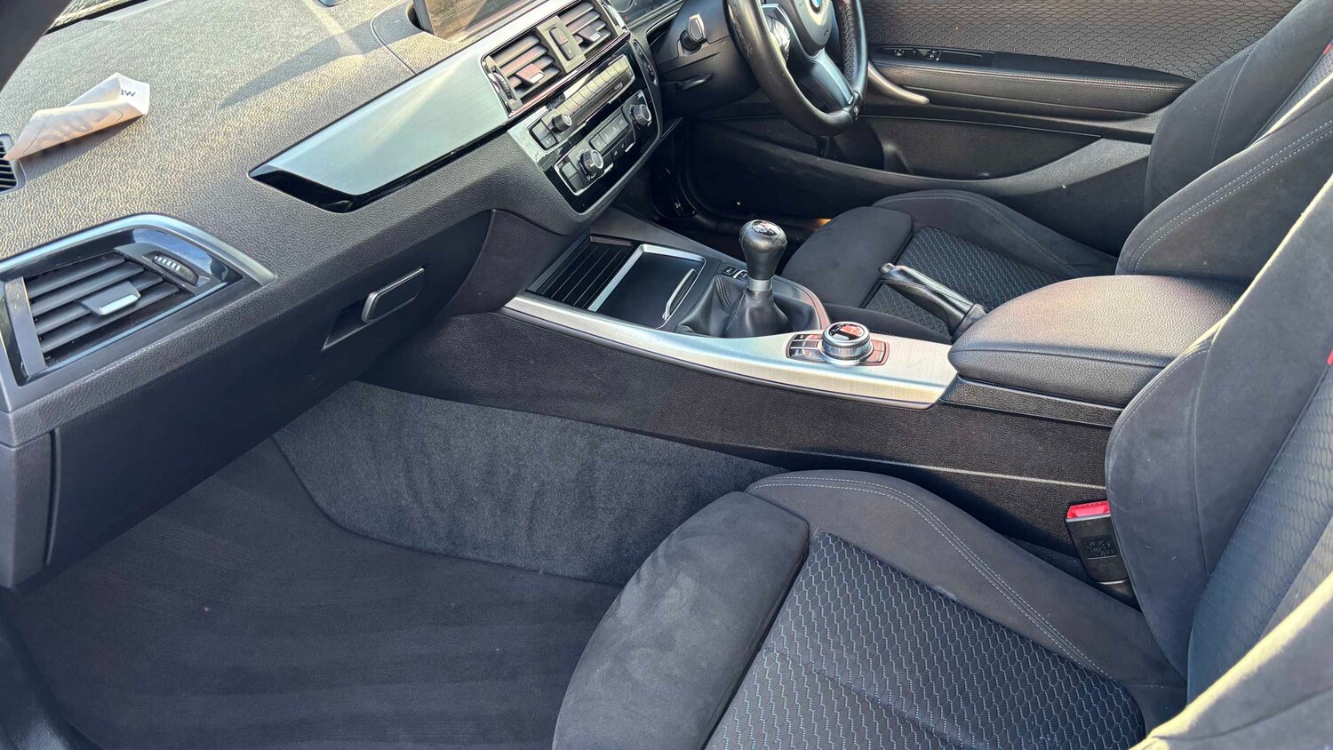 Used BMW 1 Series for sale - 77861831: Photo 16