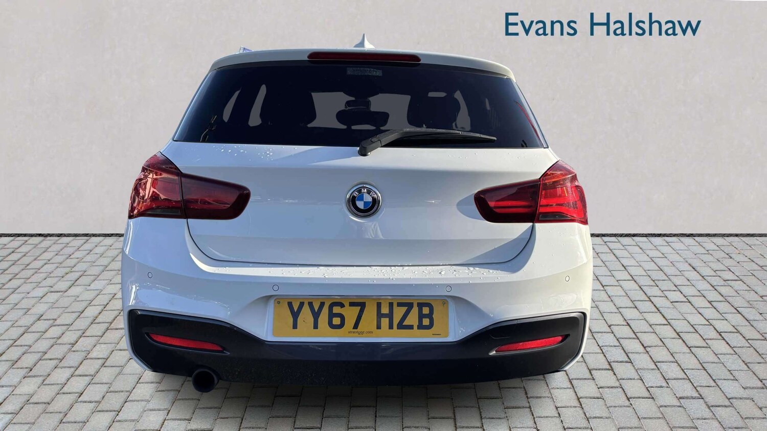 Used BMW 1 Series for sale - 77861831: Photo 5