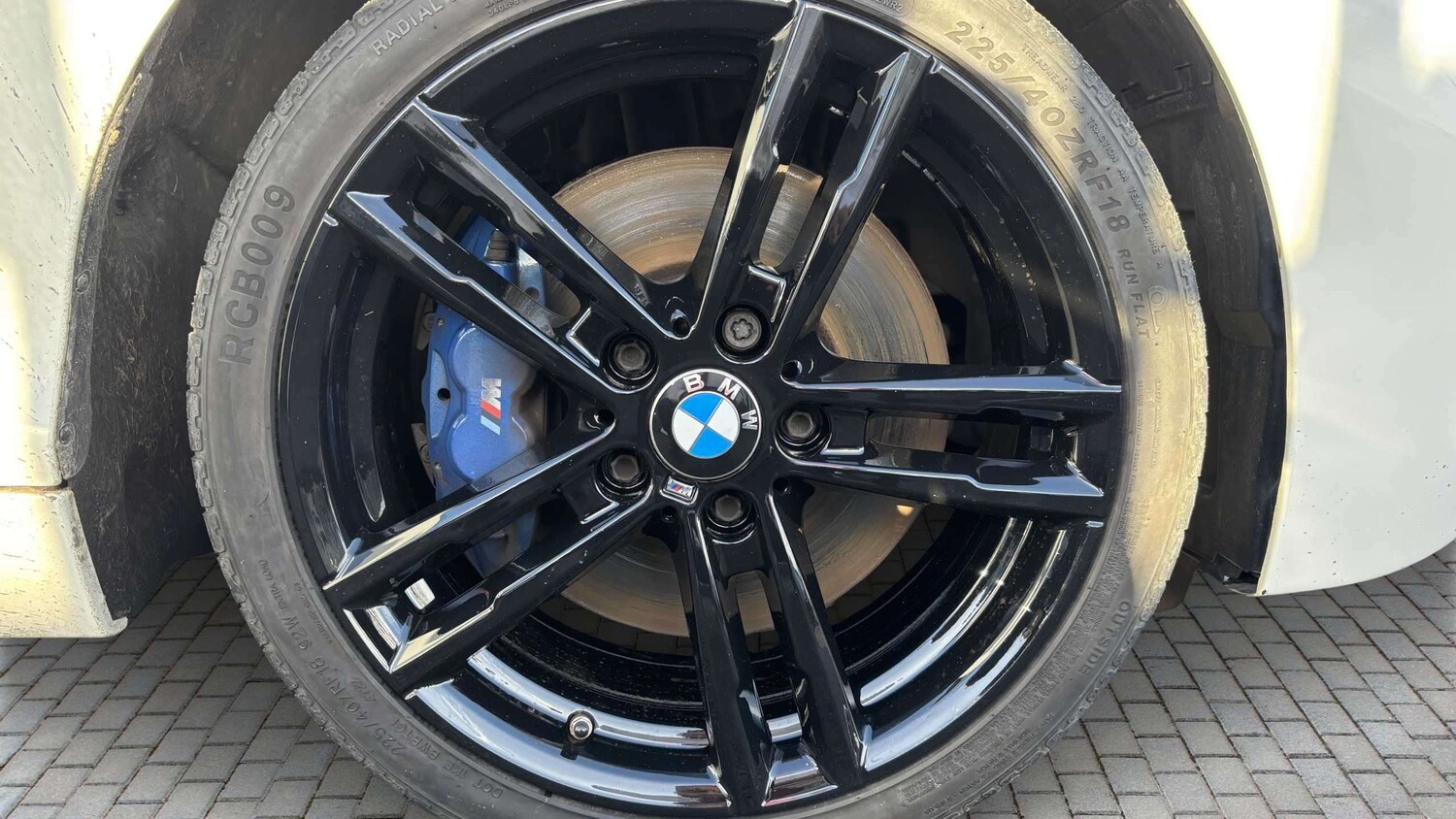 Used BMW 1 Series for sale - 77861831: Photo 7