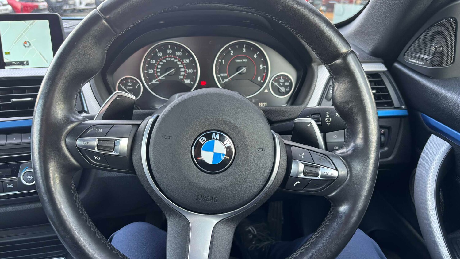 Used BMW 4 Series 2017 for sale - 78024306: Photo 11