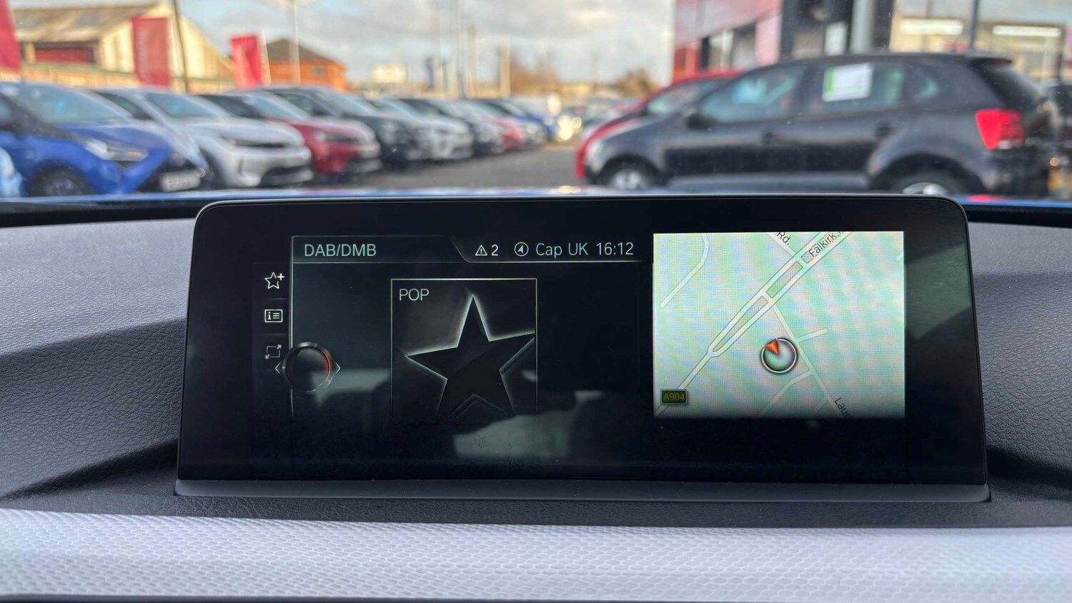 Used BMW 4 Series 2017 for sale - 78024306: Photo 14