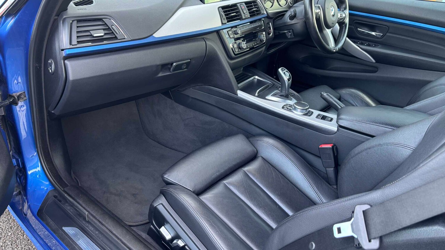 Used BMW 4 Series 2017 for sale - 78024306: Photo 16