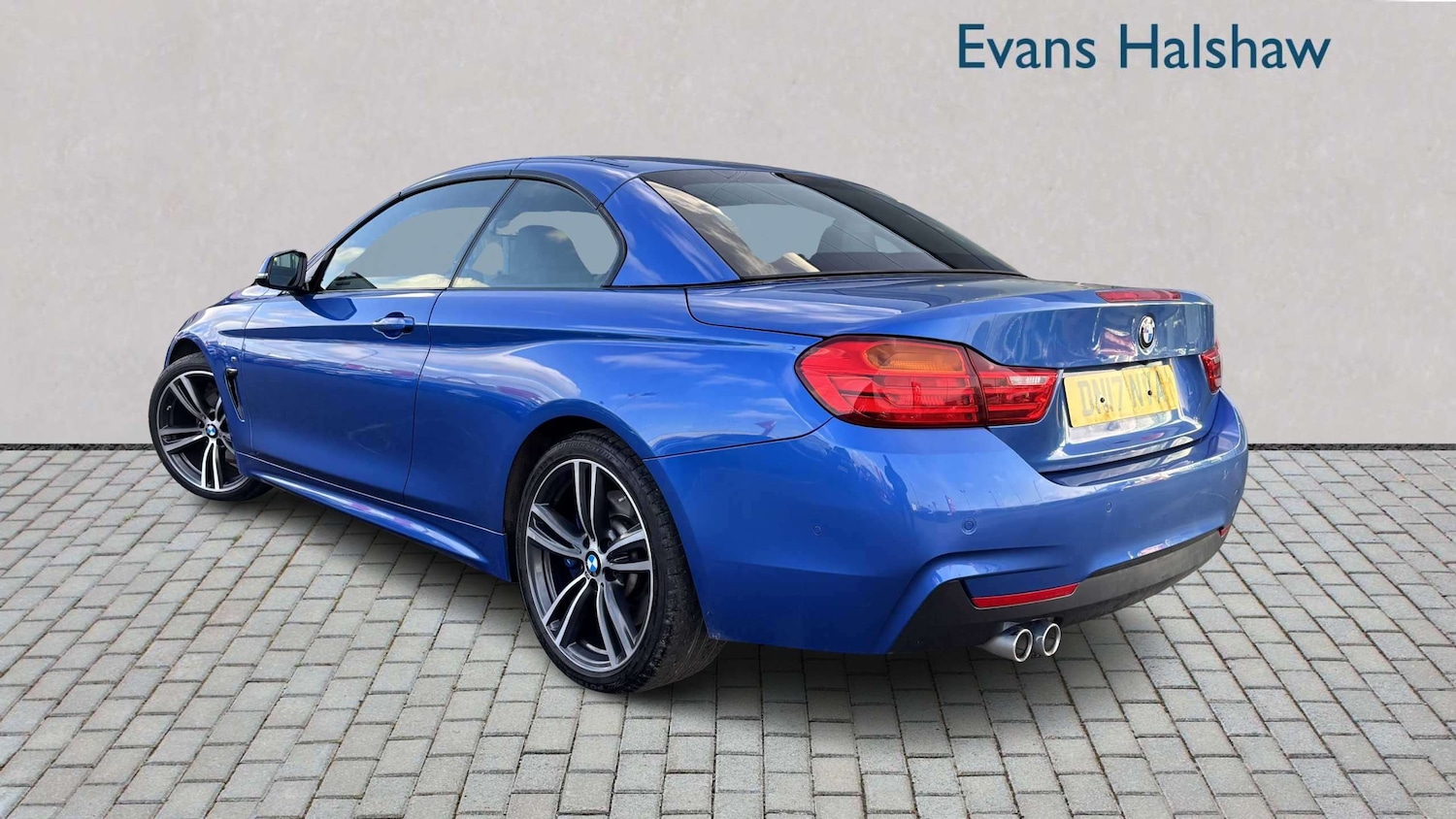Used BMW 4 Series 2017 for sale - 78024306: Photo 2