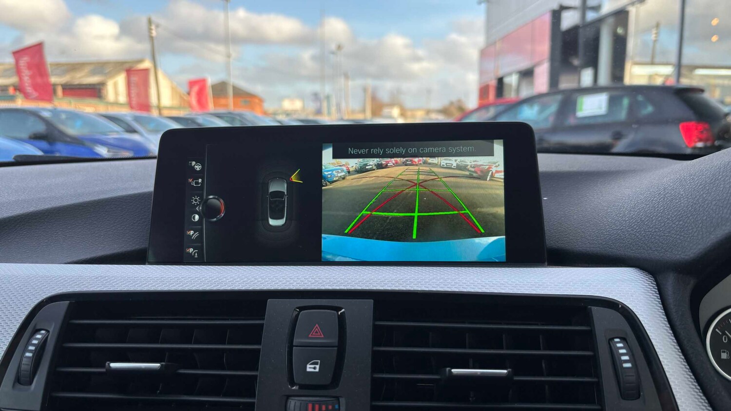 Used BMW 4 Series 2017 for sale - 78024306: Photo 20