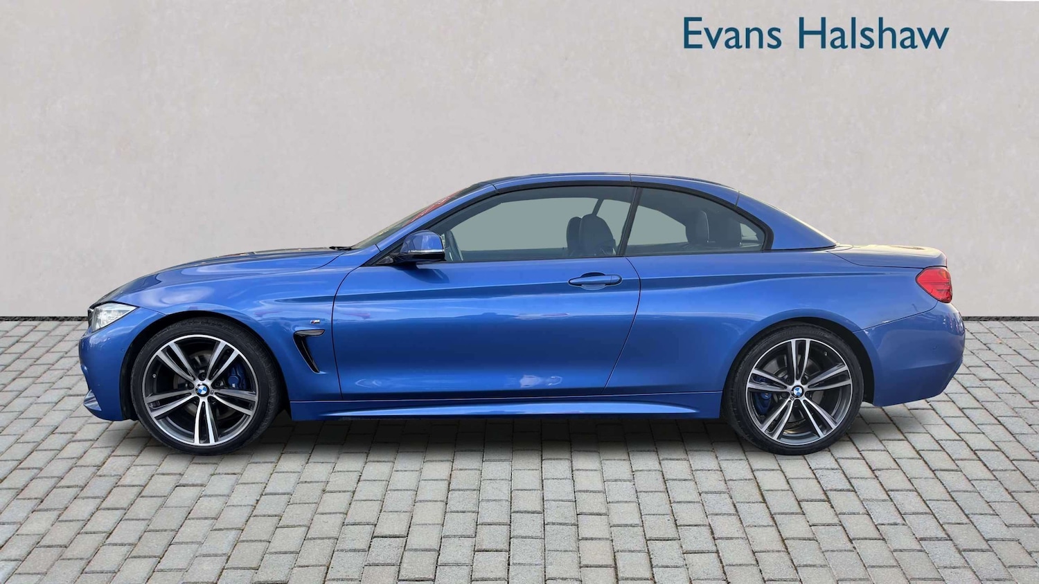 Used BMW 4 Series 2017 for sale - 78024306: Photo 3