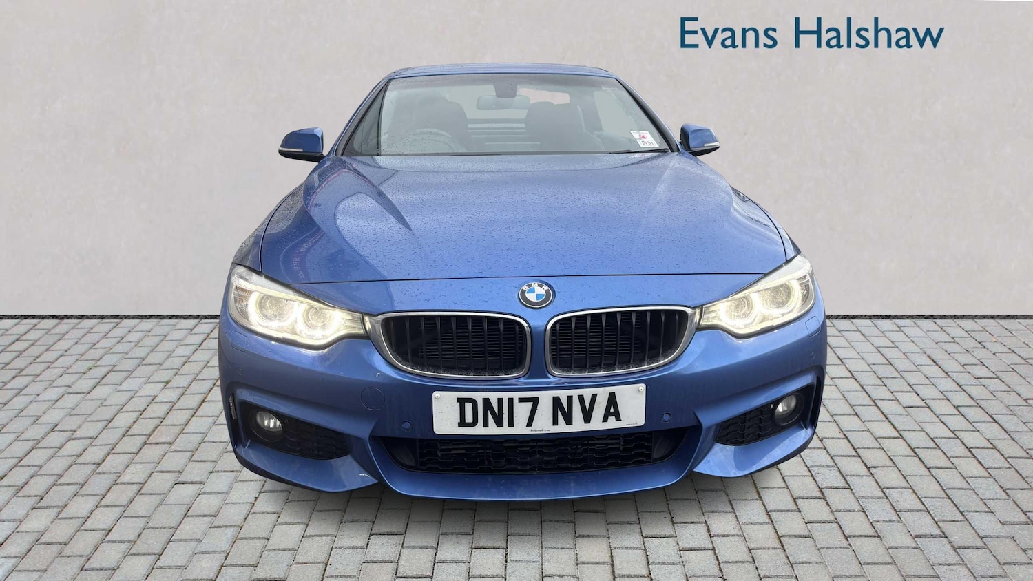 Used BMW 4 Series 2017 for sale - 78024306: Photo 4