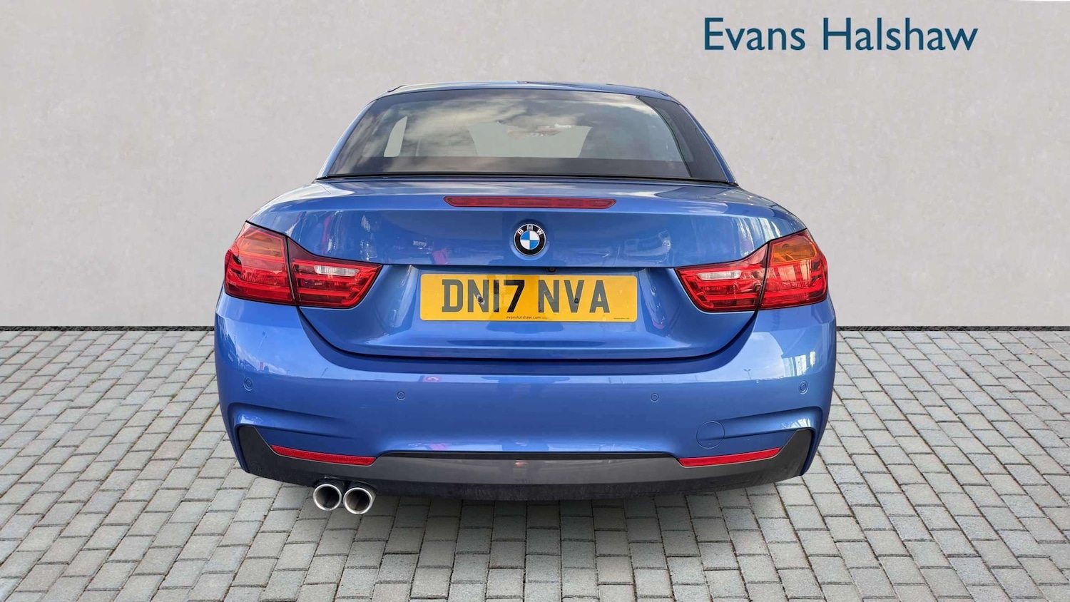 Used BMW 4 Series 2017 for sale - 78024306: Photo 5