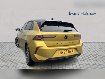 Used Vauxhall Astra 2023 for sale - 77861419: Photo