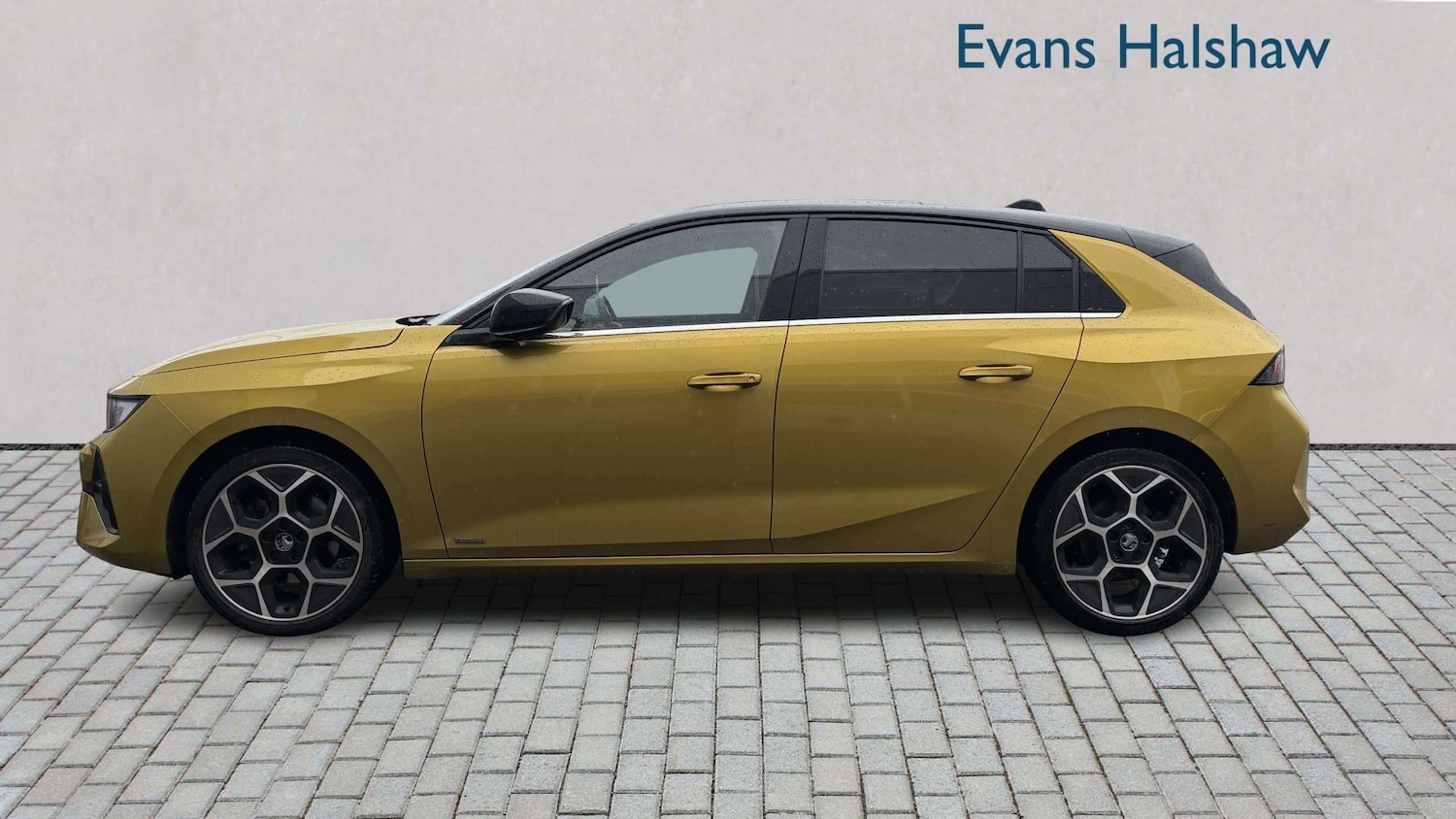 Used Vauxhall Astra for sale - 77861419: Photo 4