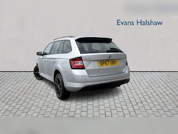 Used Skoda Fabia 2017 for sale - 78678414: Photo