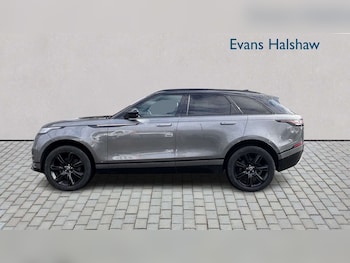 Used Land Rover Range Rover Velar 2018 for sale - 78173613: Photo