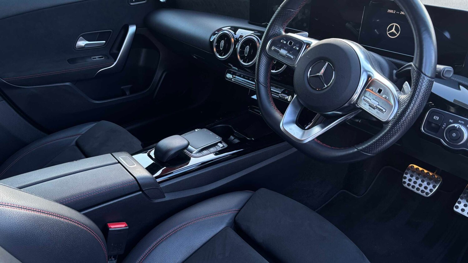 Used Mercedes-Benz A-Class for sale - 77862160: Photo 10