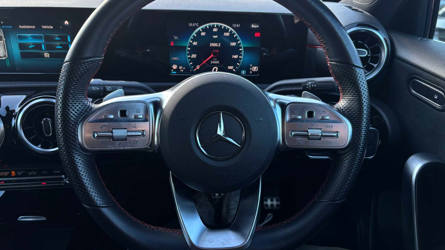 Used Mercedes-Benz A-Class for sale - 77862160: Photo 11