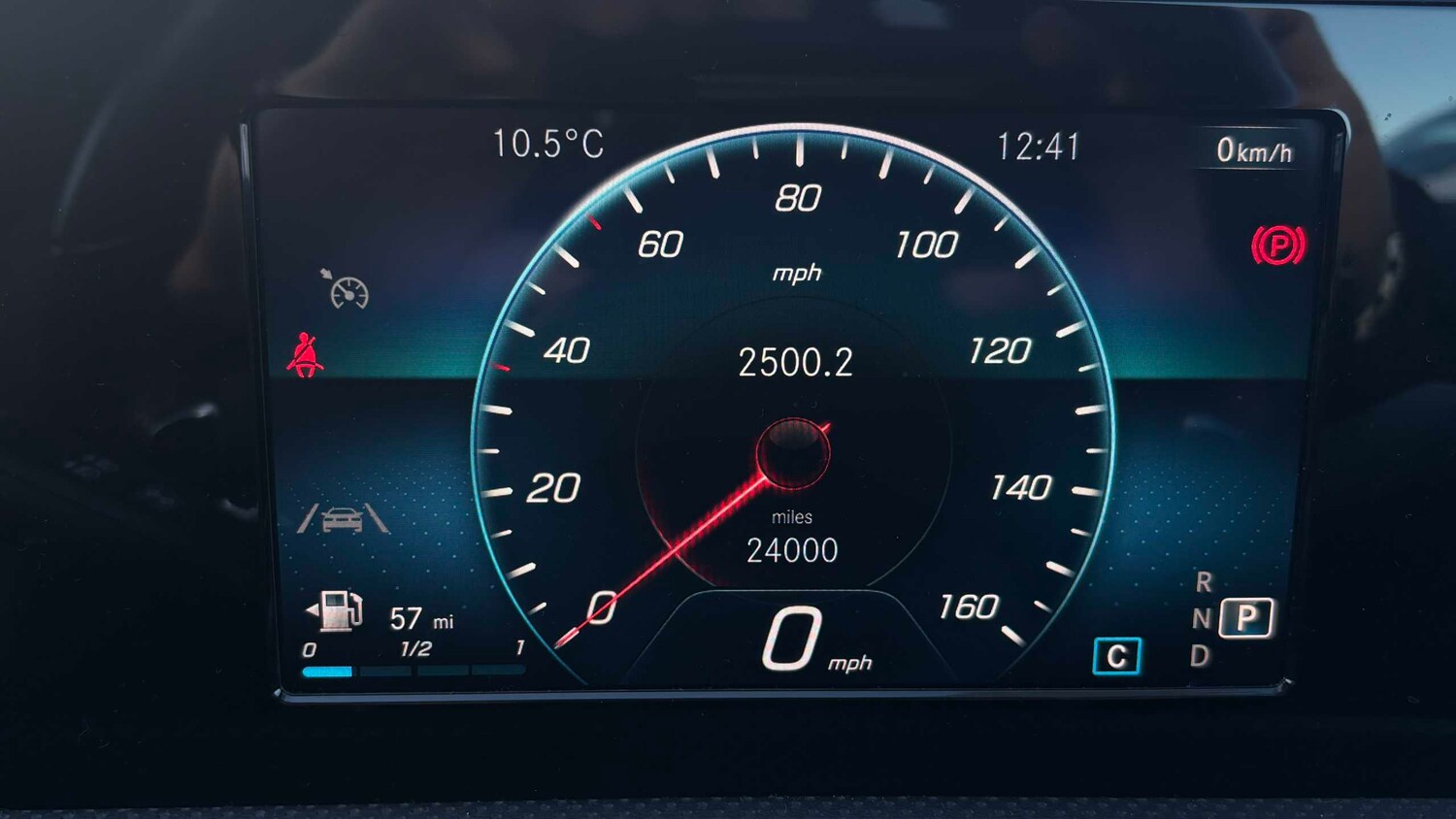 Used Mercedes-Benz A-Class for sale - 77862160: Photo 13