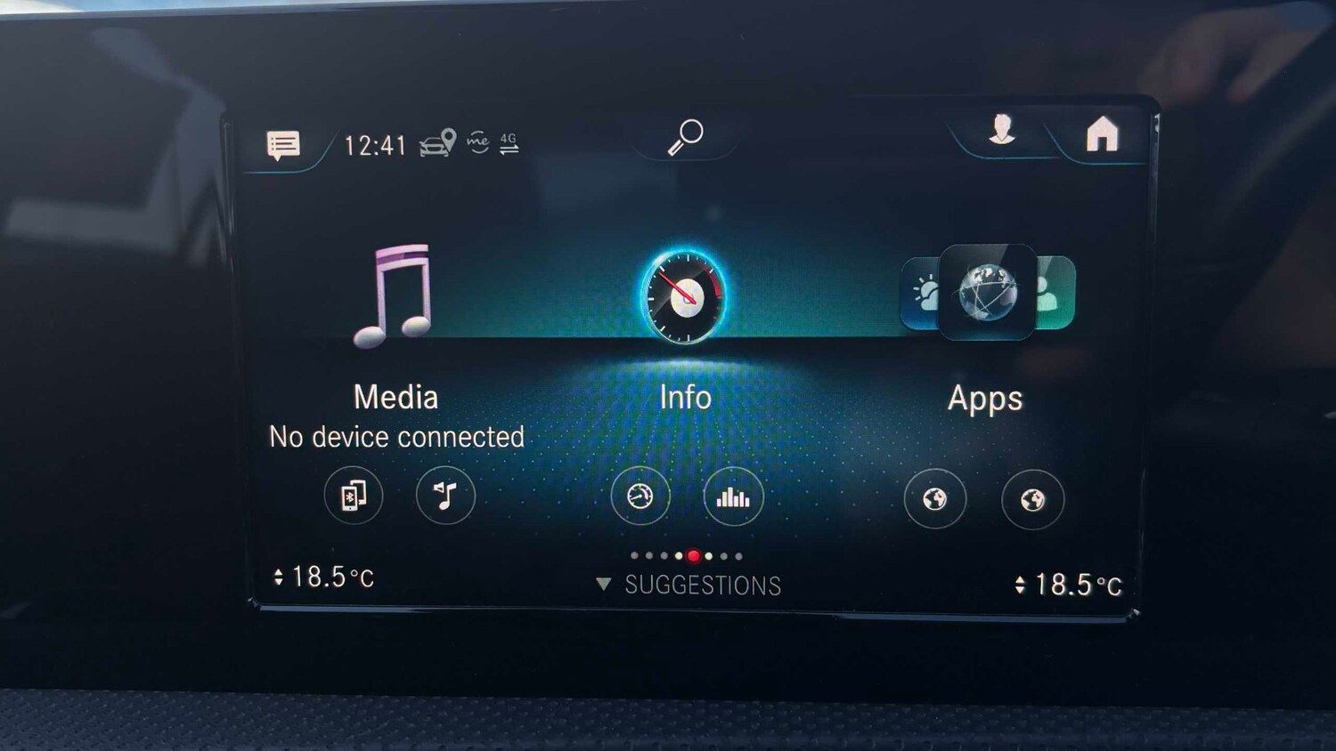 Used Mercedes-Benz A-Class for sale - 77862160: Photo 14