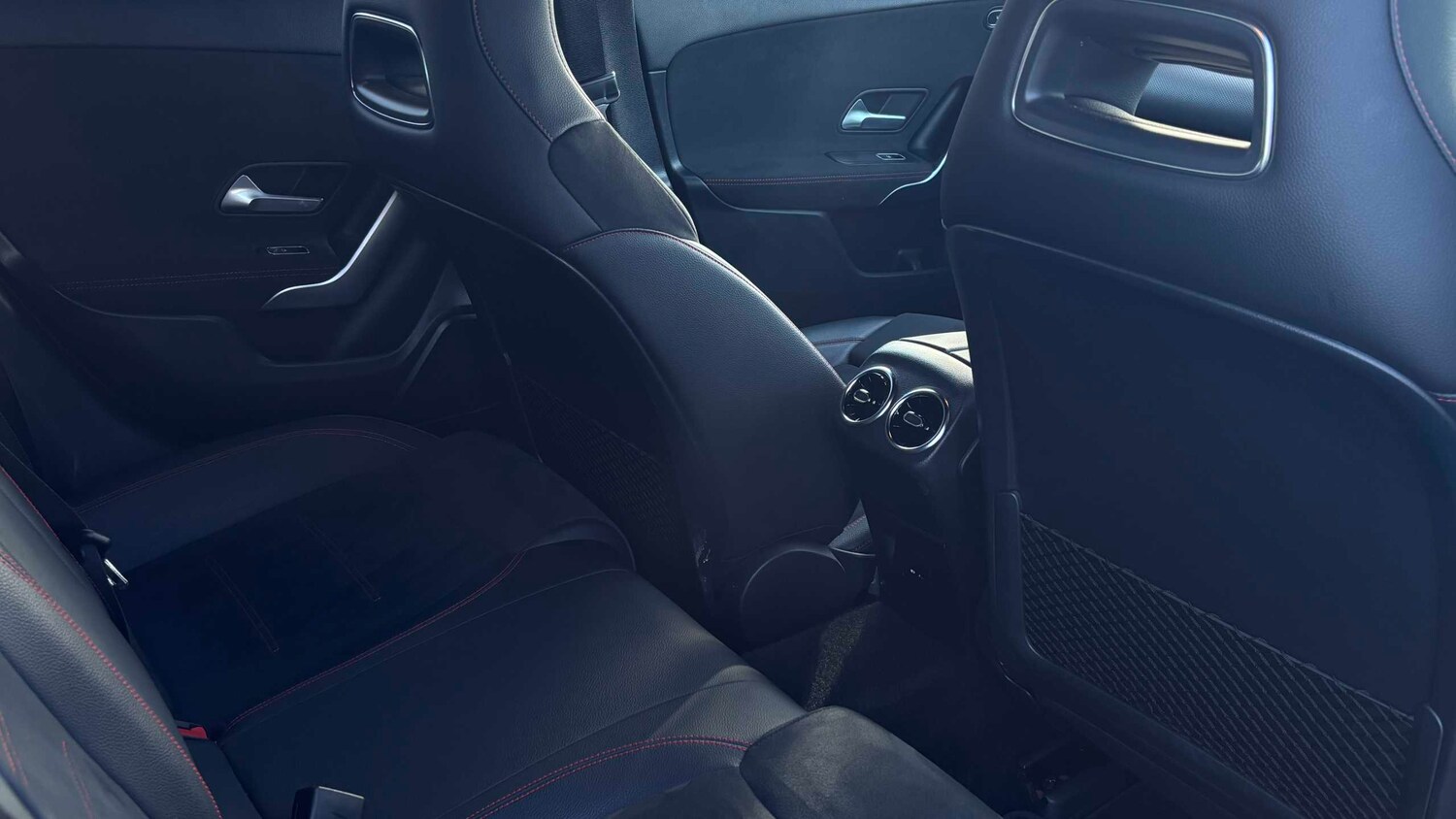 Used Mercedes-Benz A-Class for sale - 77862160: Photo 15