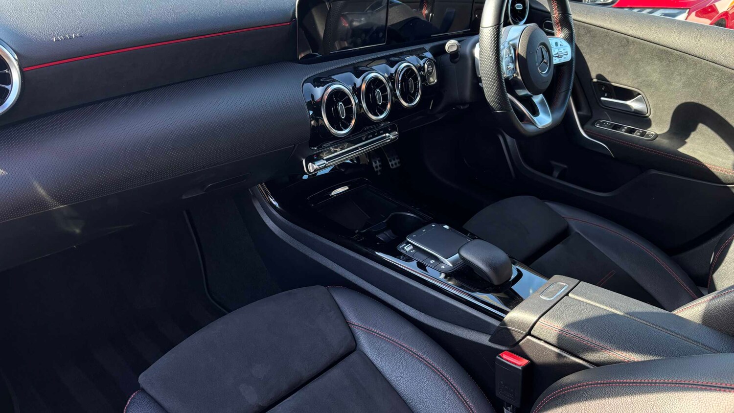 Used Mercedes-Benz A-Class for sale - 77862160: Photo 16