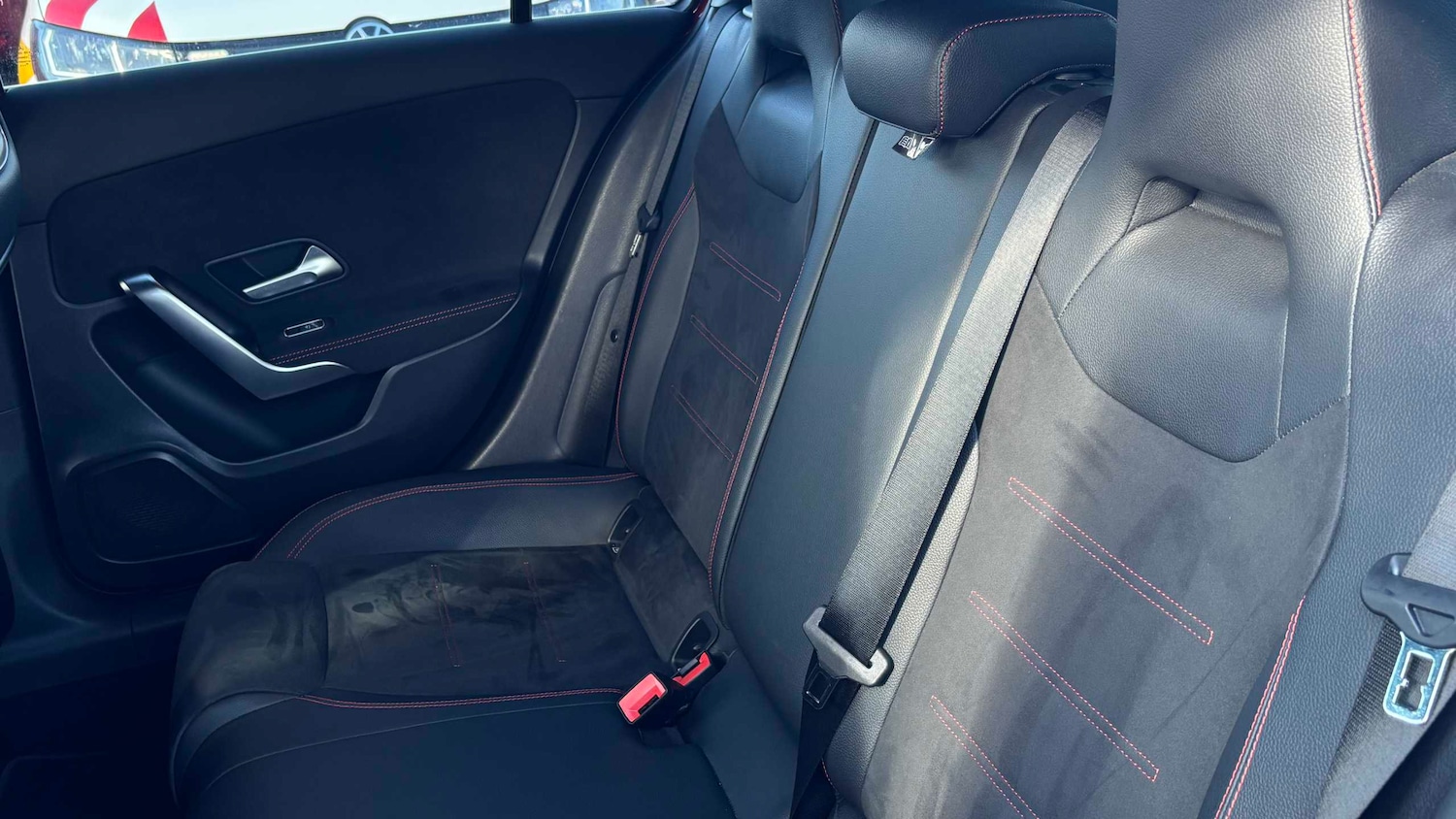 Used Mercedes-Benz A-Class for sale - 77862160: Photo 17