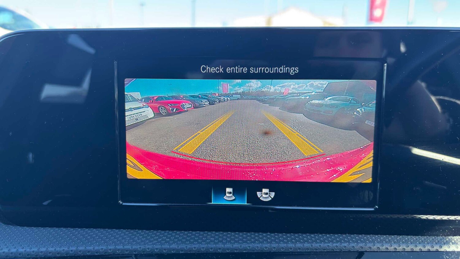 Used Mercedes-Benz A-Class for sale - 77862160: Photo 19